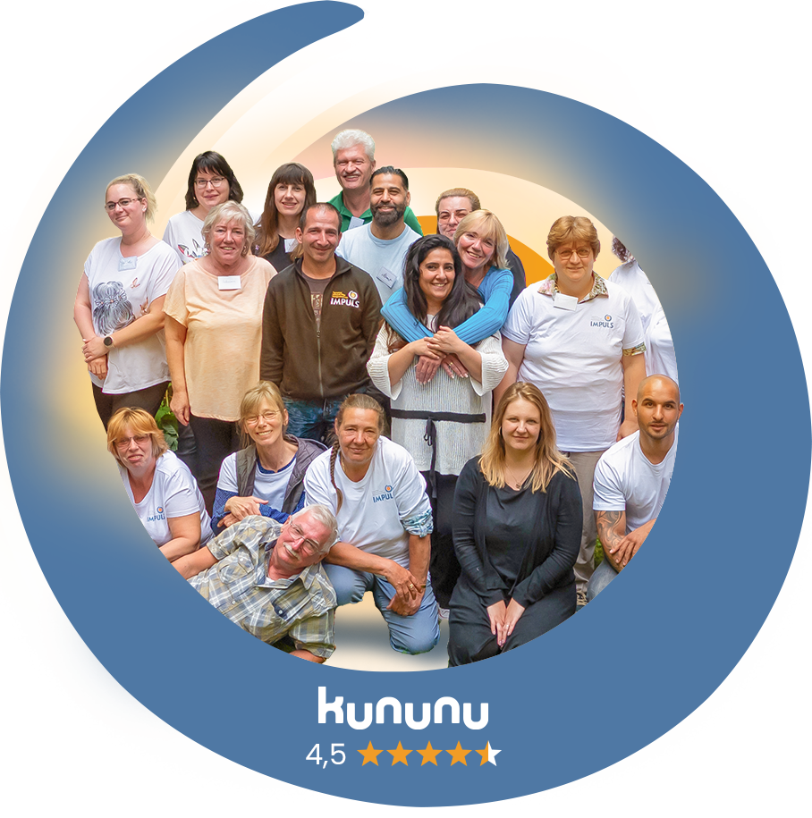 Top-bewerteter Arbeitgeber in Berlin 5 Sterne Kununu Sichere Jobs in der Pflege Berlin