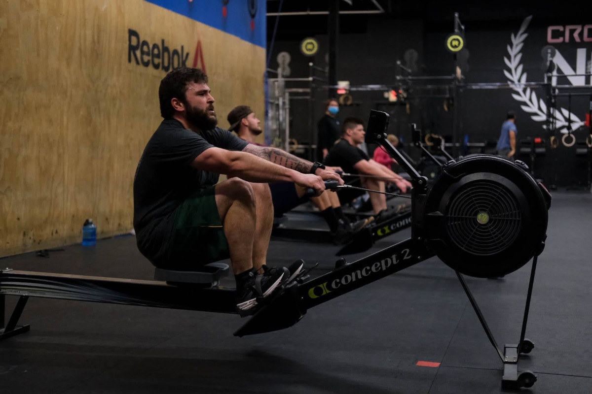 CrossFit Classes