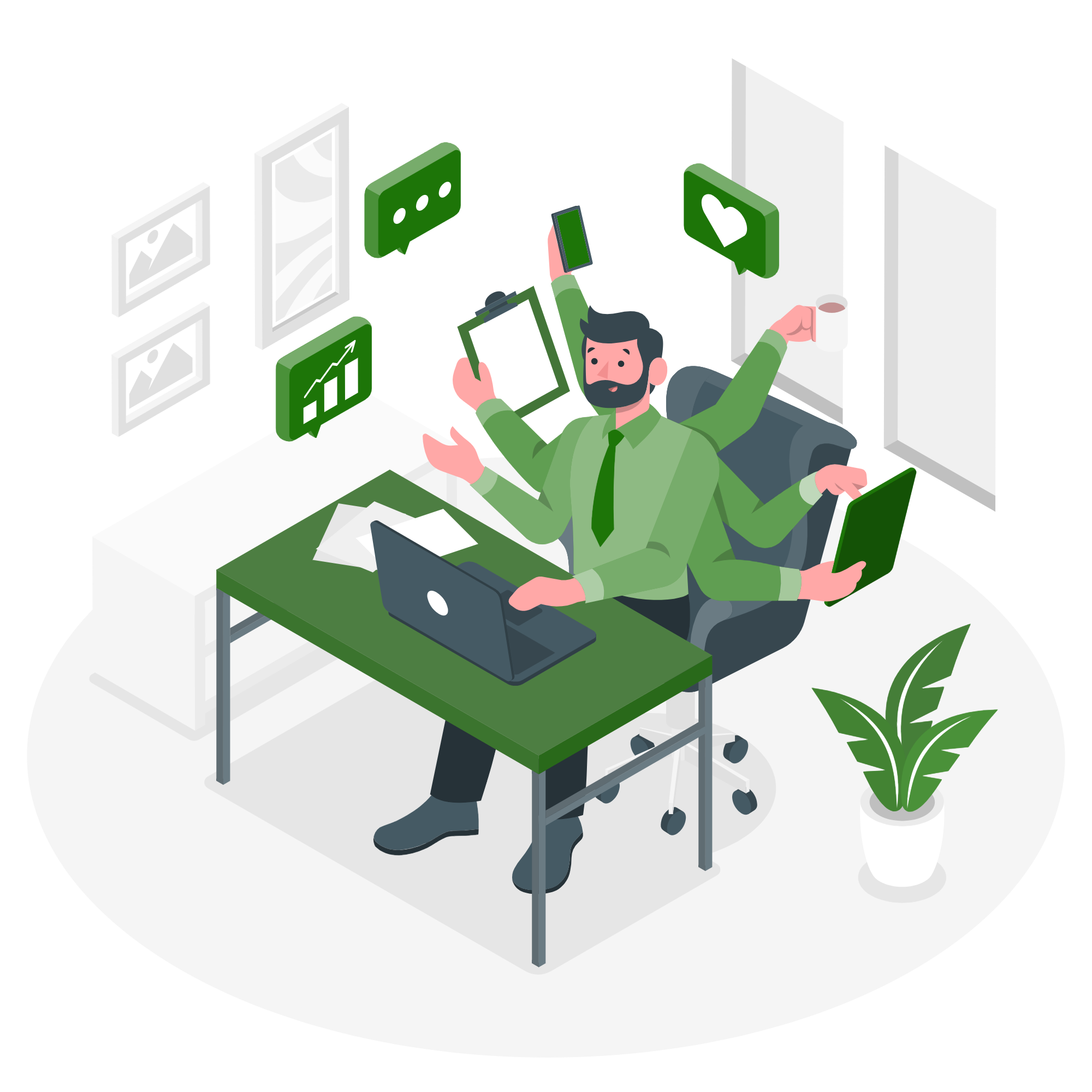 services I offer picture