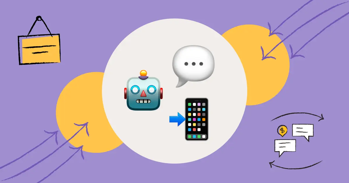 text message automation