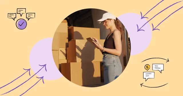 Header image for SMS Dispatch Software