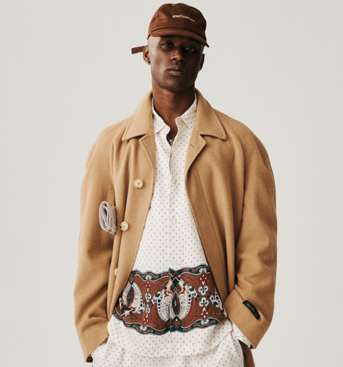 The Top 26 Luxury Streetwear Brands [2024]