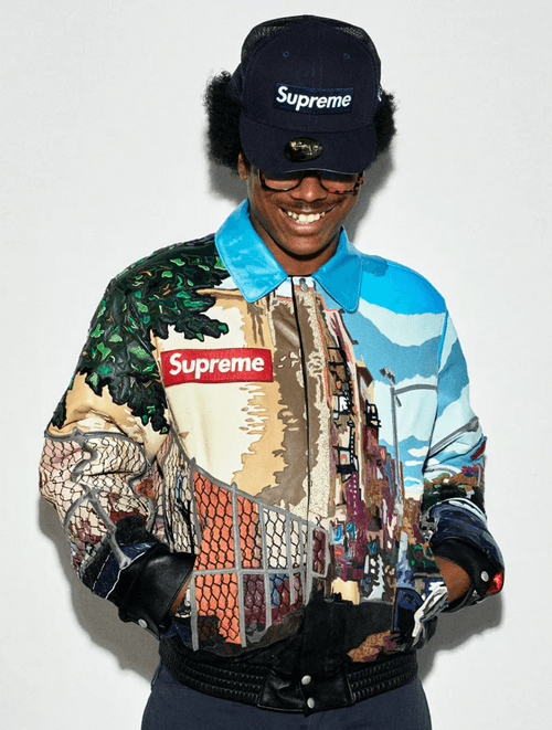 The Top 26 Luxury Streetwear Brands [2024]