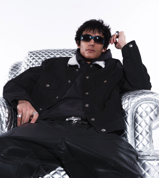 19 Brands like Chrome Hearts