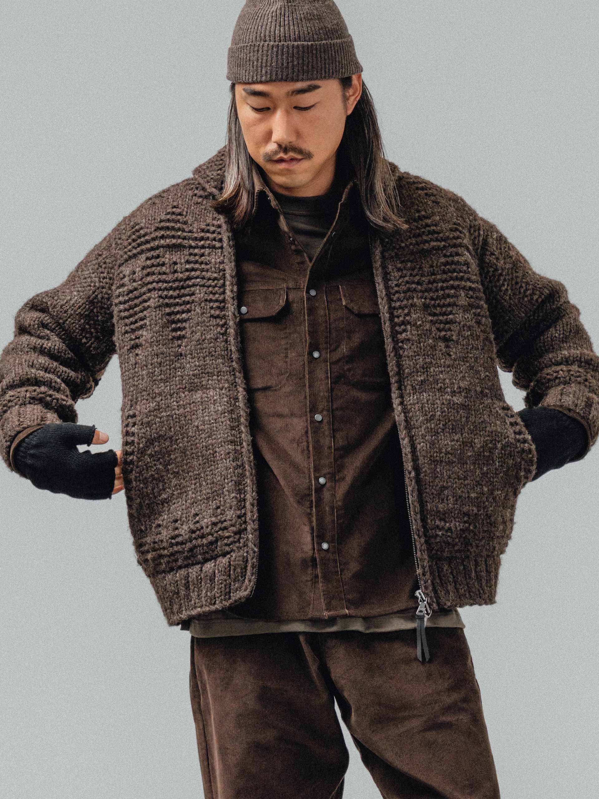 HAVEN Fall 2025 Lookbook Release