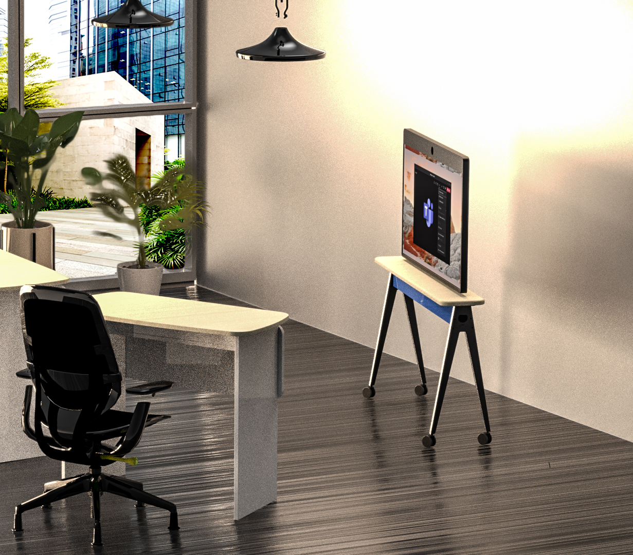 Gokart | Godrej Internship