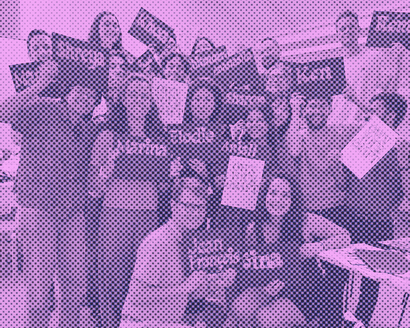 Marcela Albuquerque exploring various contrasts and styles