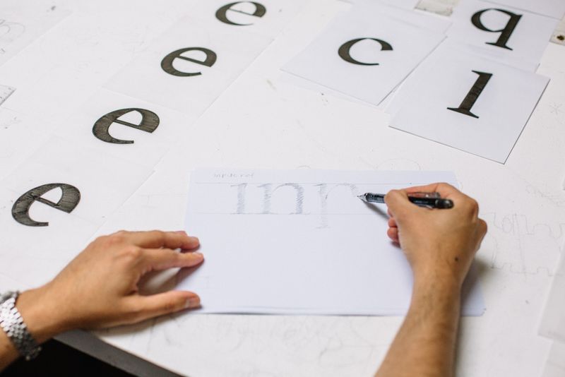 TypeParis news about Speakers, Instructors, Type critics, Facilitators ...