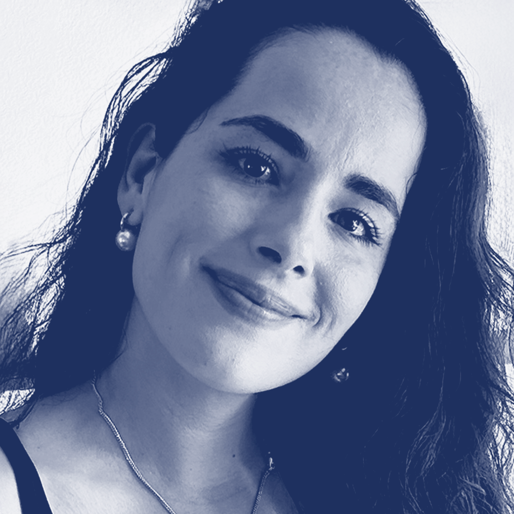 Cecilia del Castillo