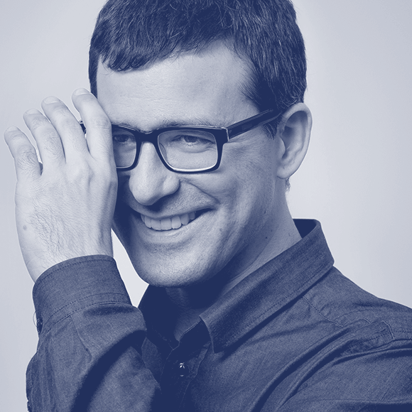 Rainer Erich Scheichelbauer