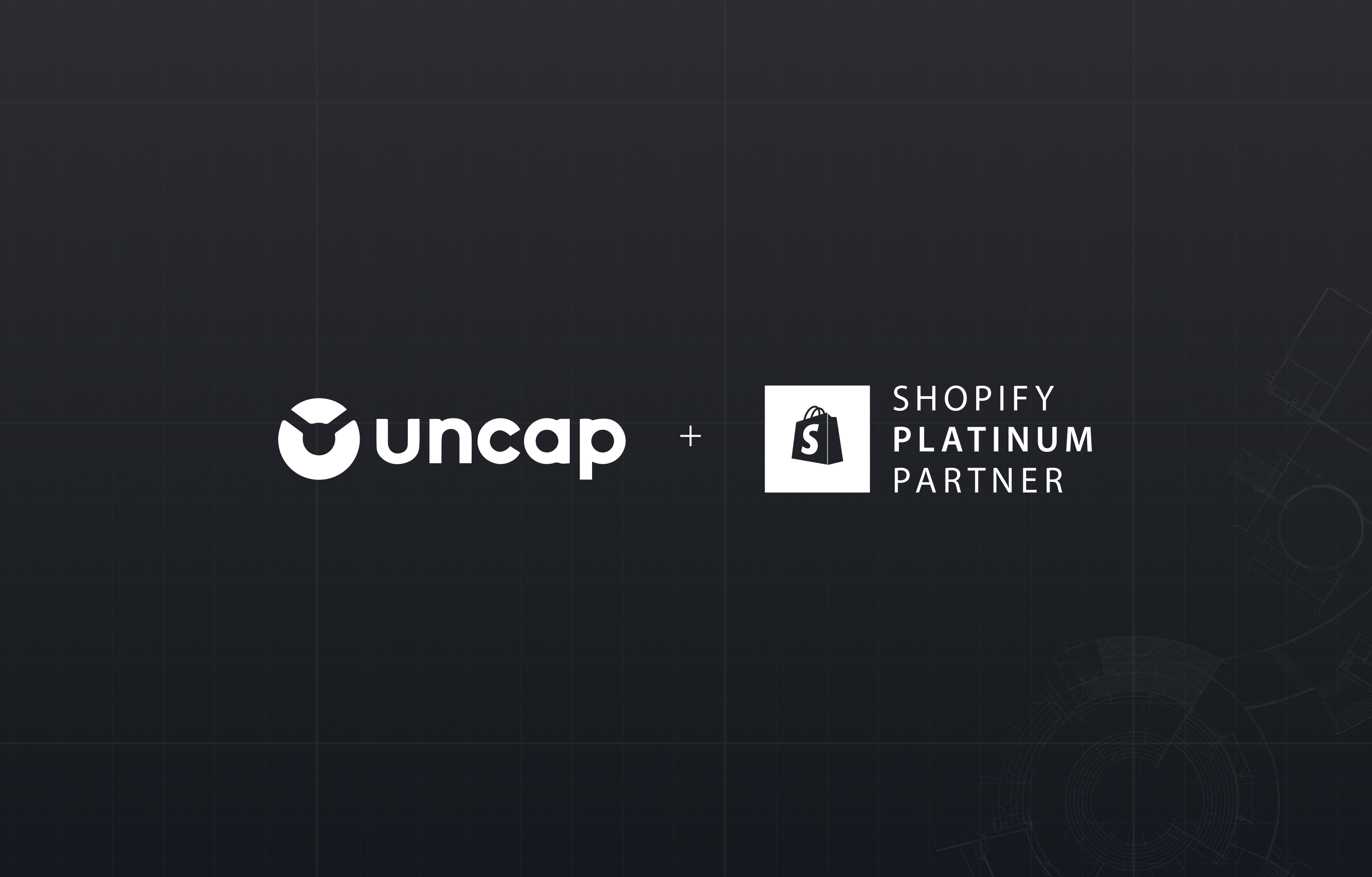 Uncap Recognized as Shopify Platinum Partner
