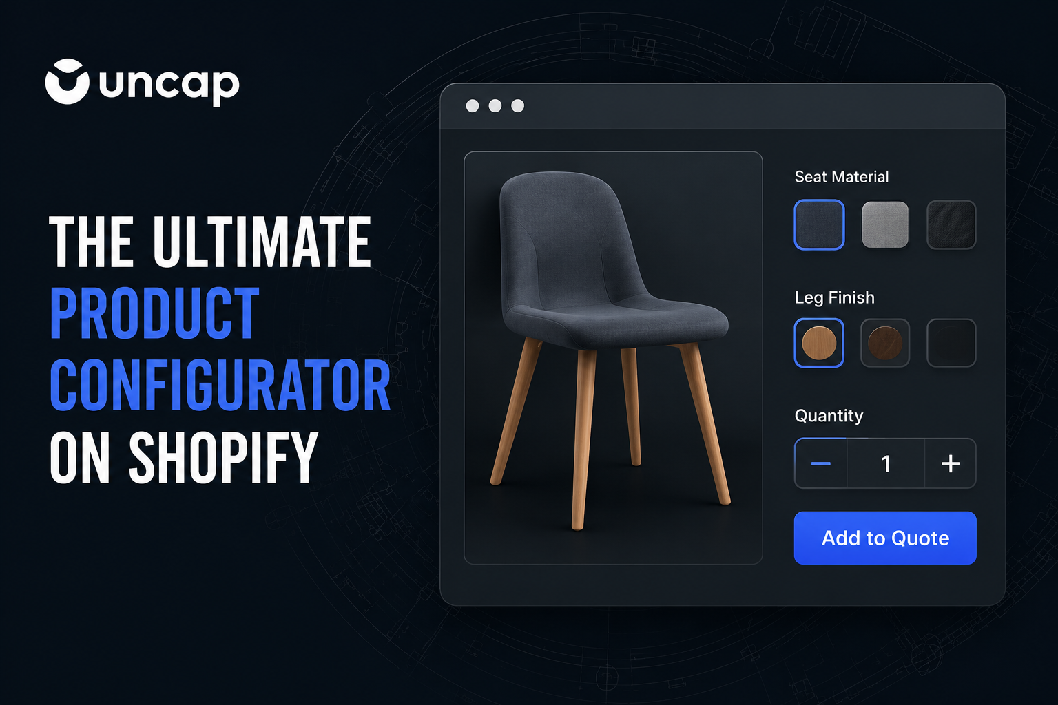 The Ultimate Product Configurator on Shopify