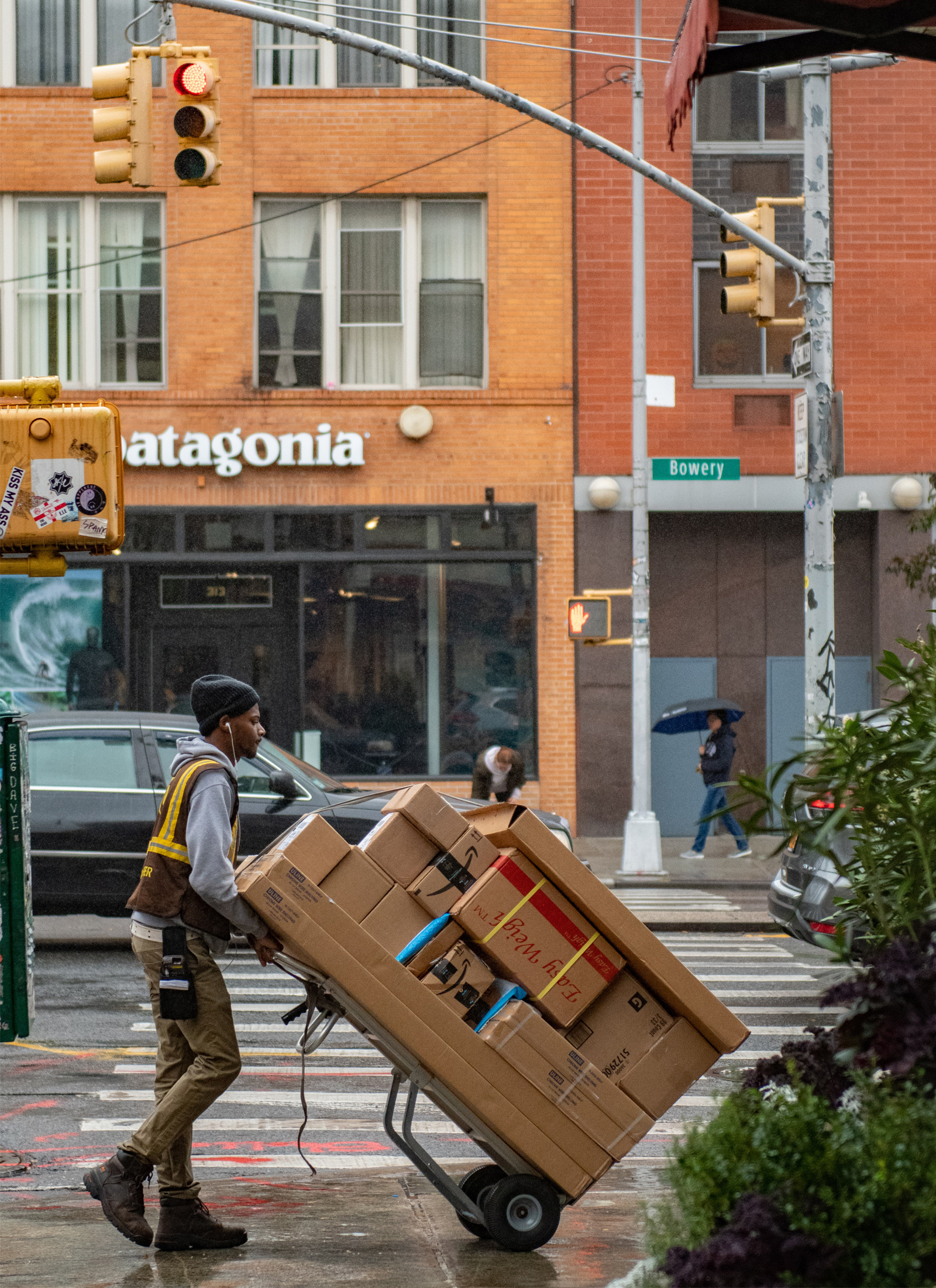 Shopify Payments & POS