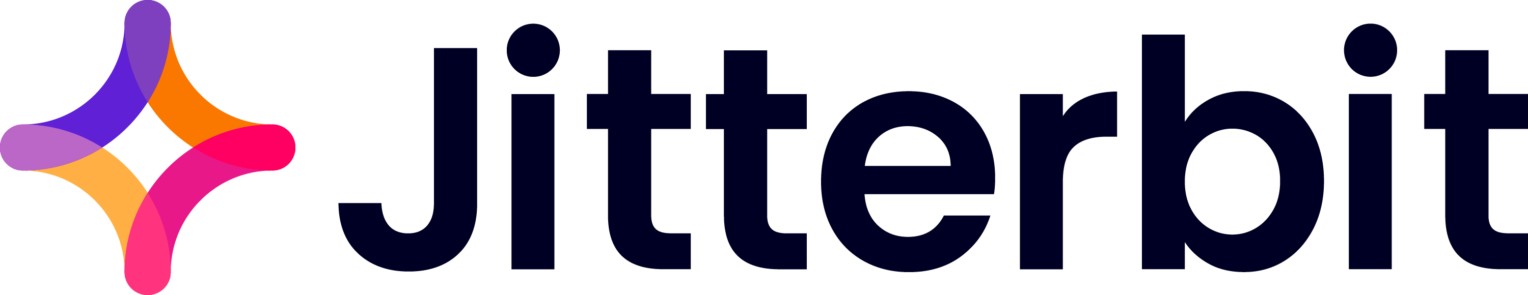 Jitterbit iPaaS