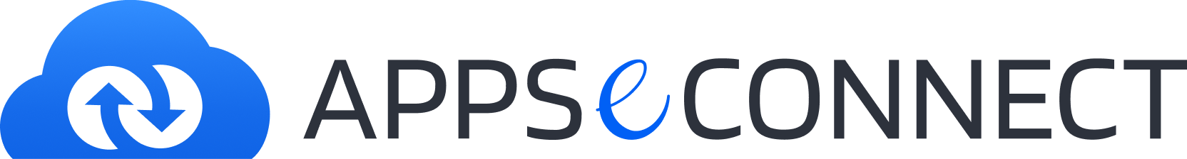 APPSeCONNECT iPaaS