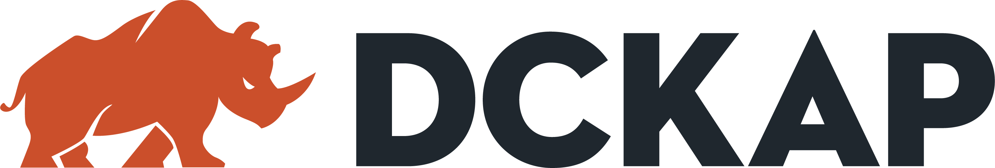 DCKAP iPaaS