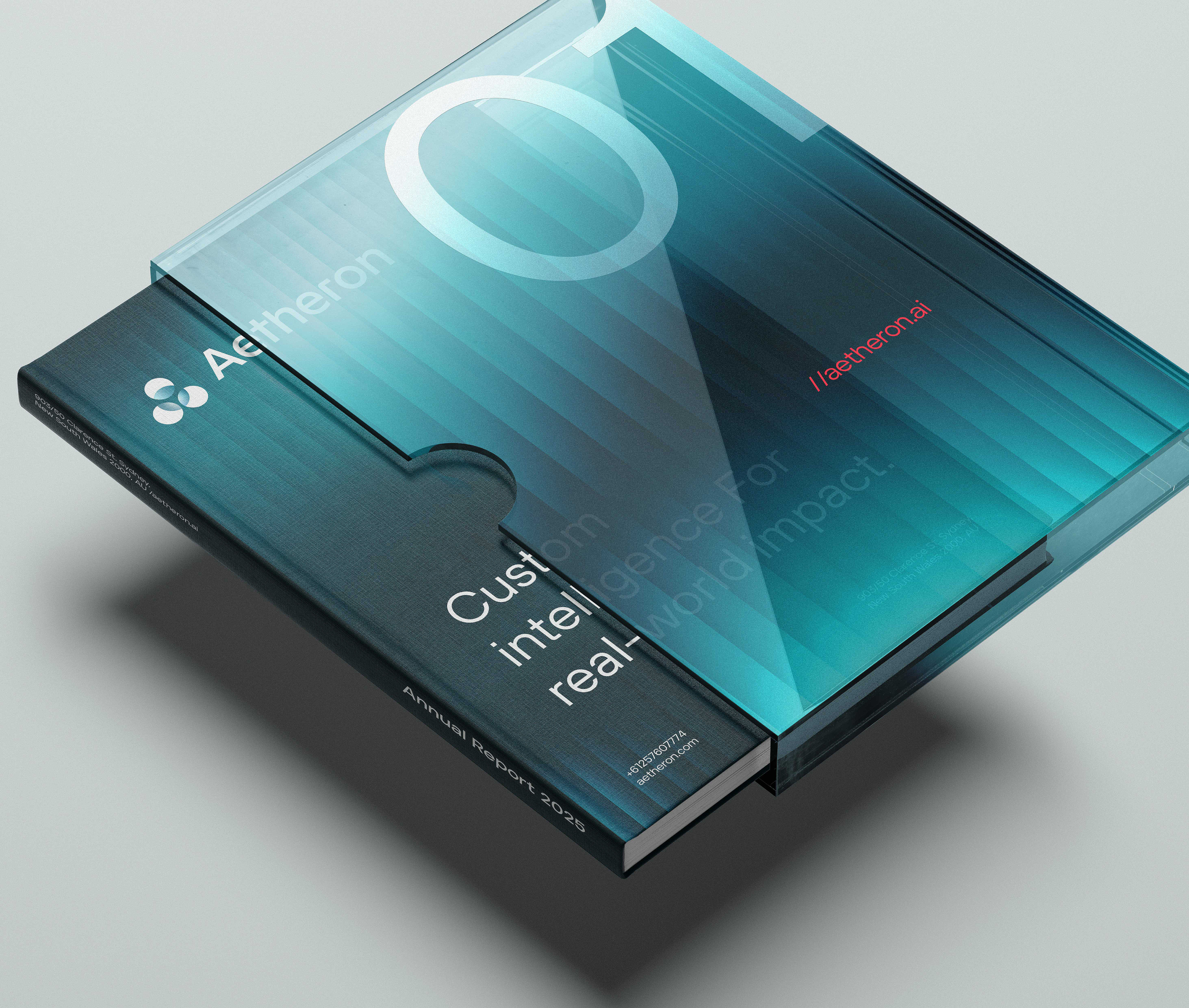 premium brand strategy consulting technology firm