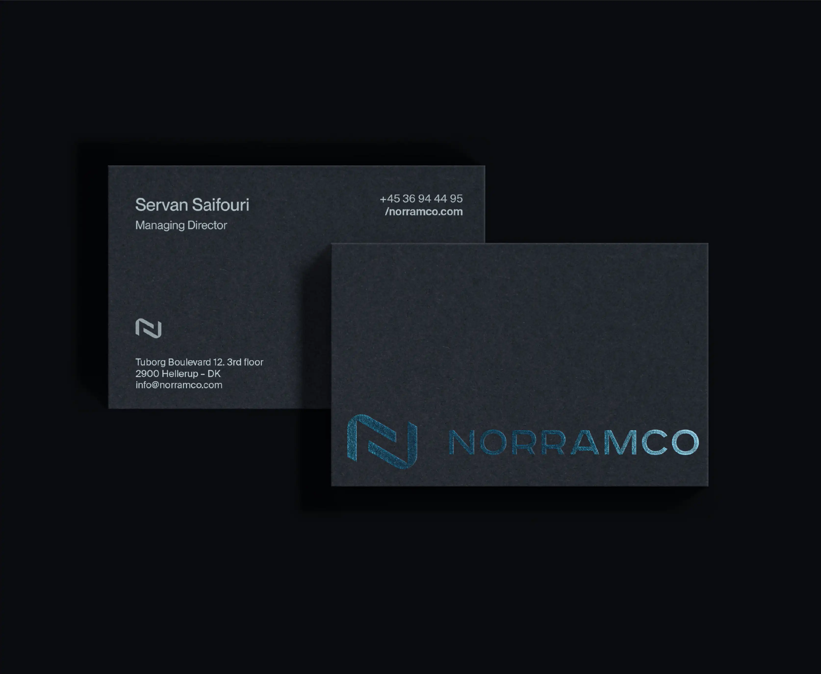 NORRAMCO