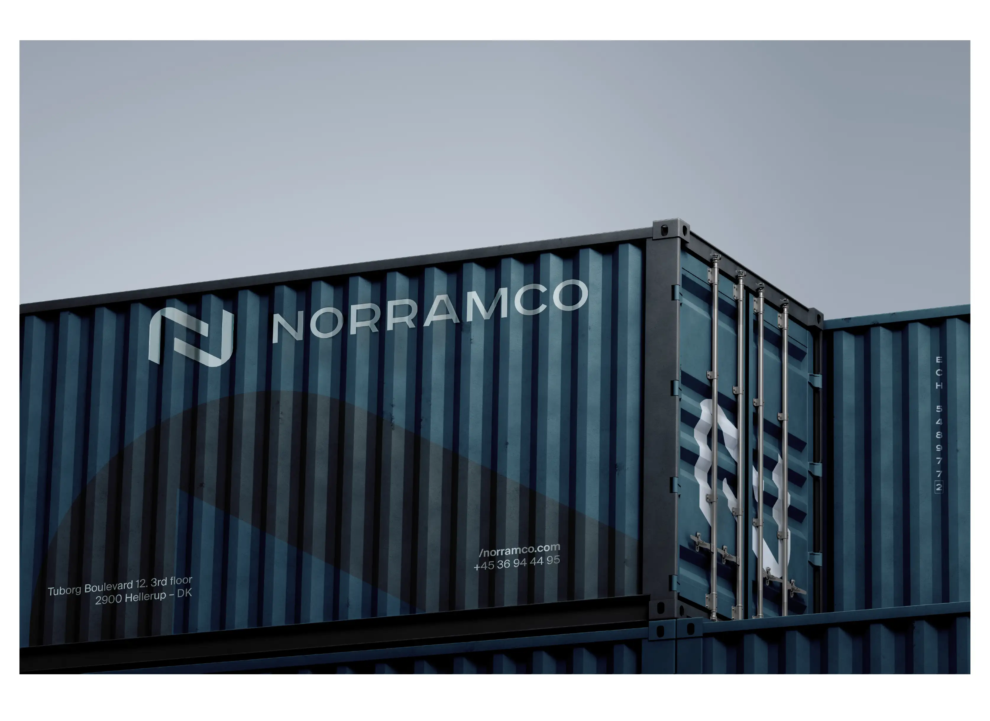 NORRAMCO