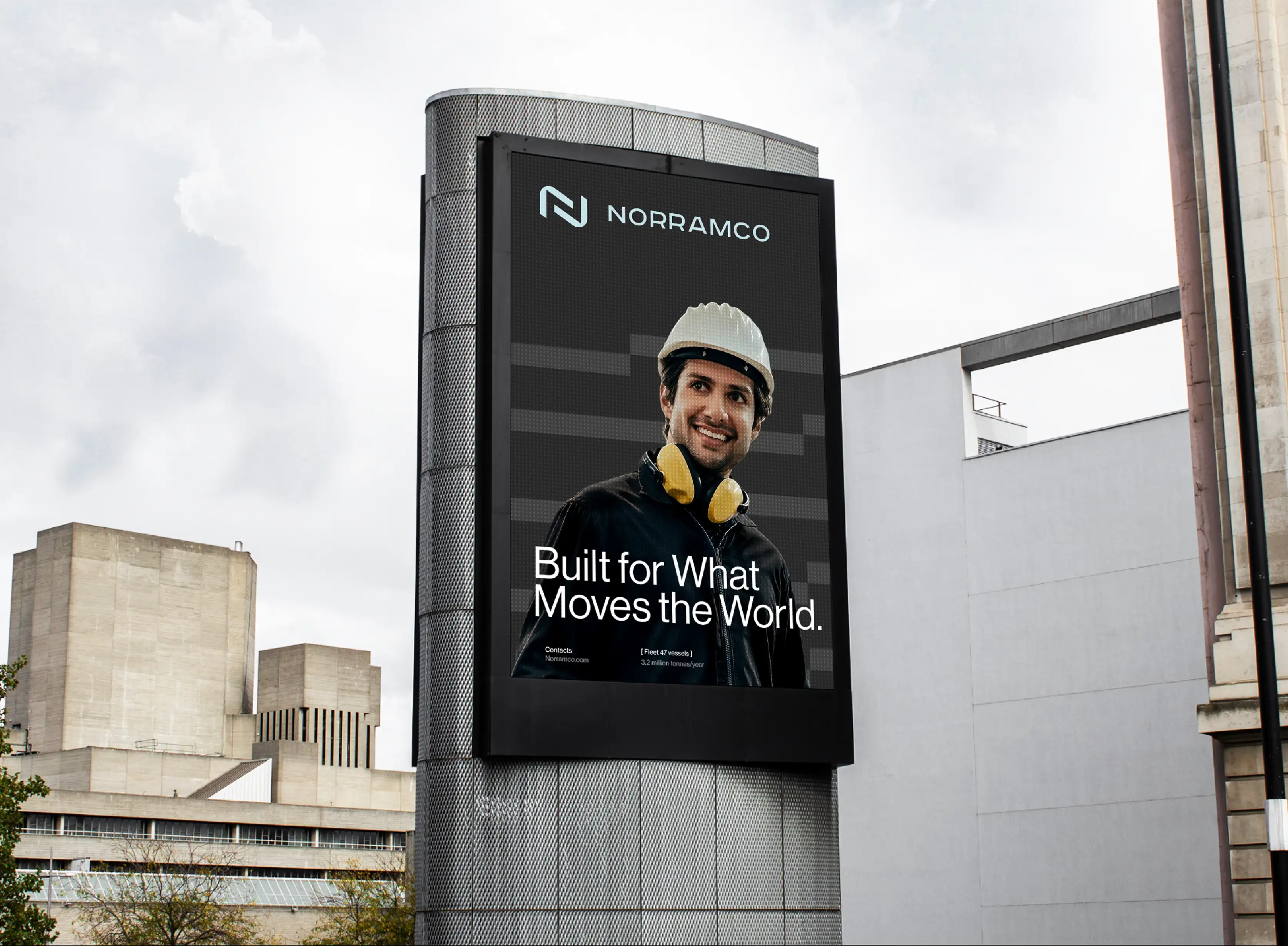 NORRAMCO