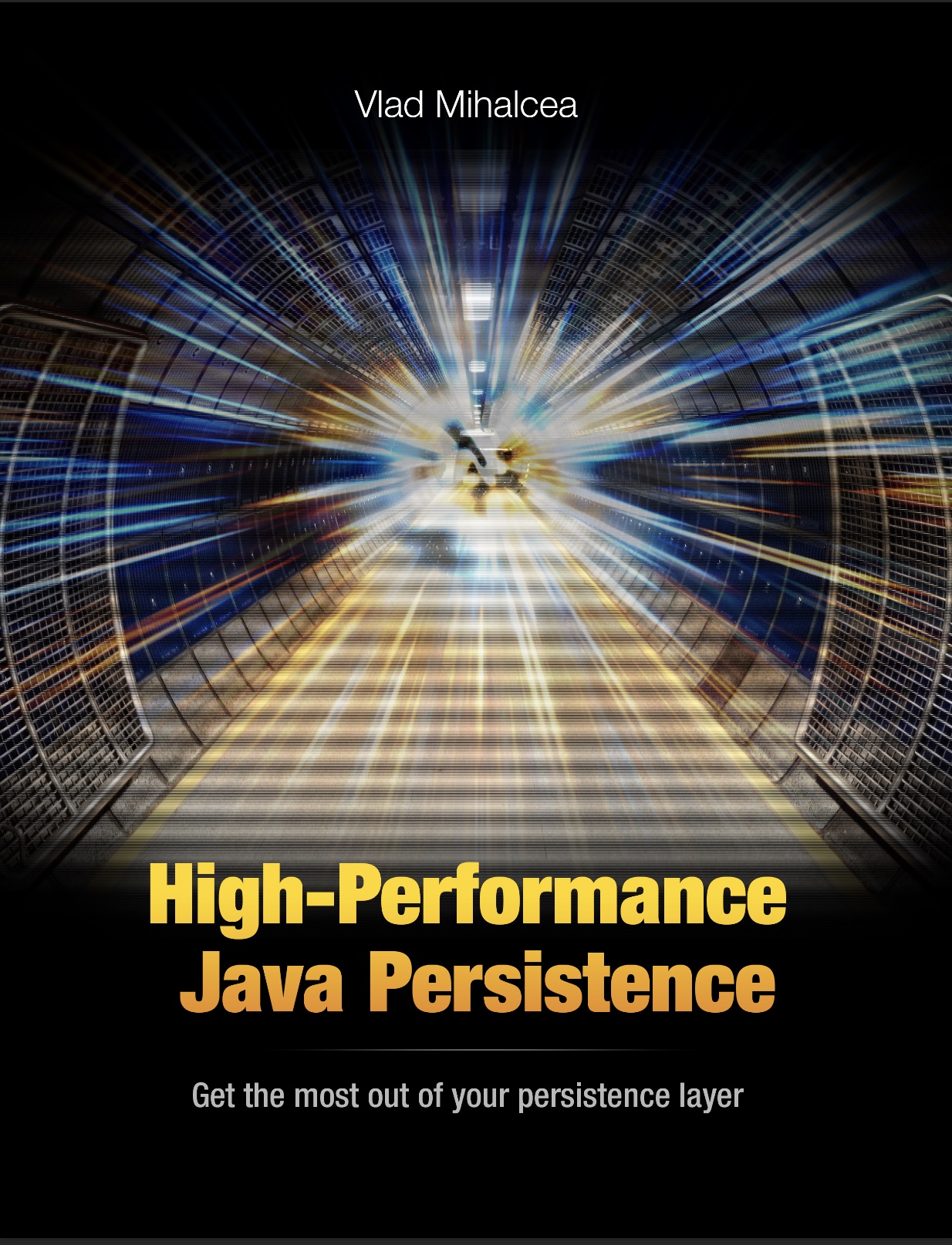 High-Performance Java Persistence (ebook, PDF)