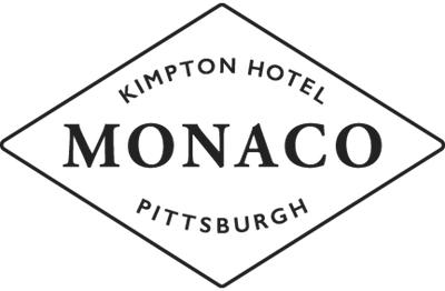 Kimpton Hotel Monado Pittsburgh logo