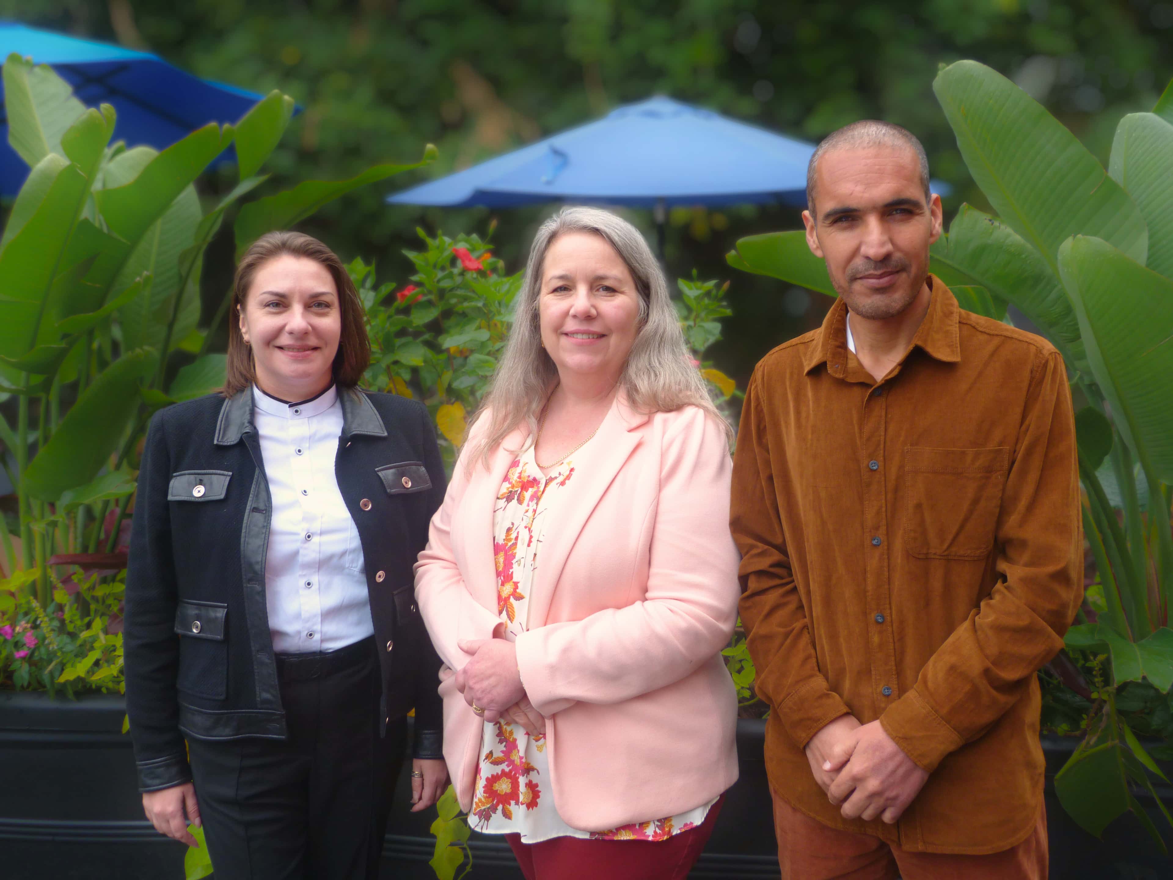 Hello Neighbor's Legal Team