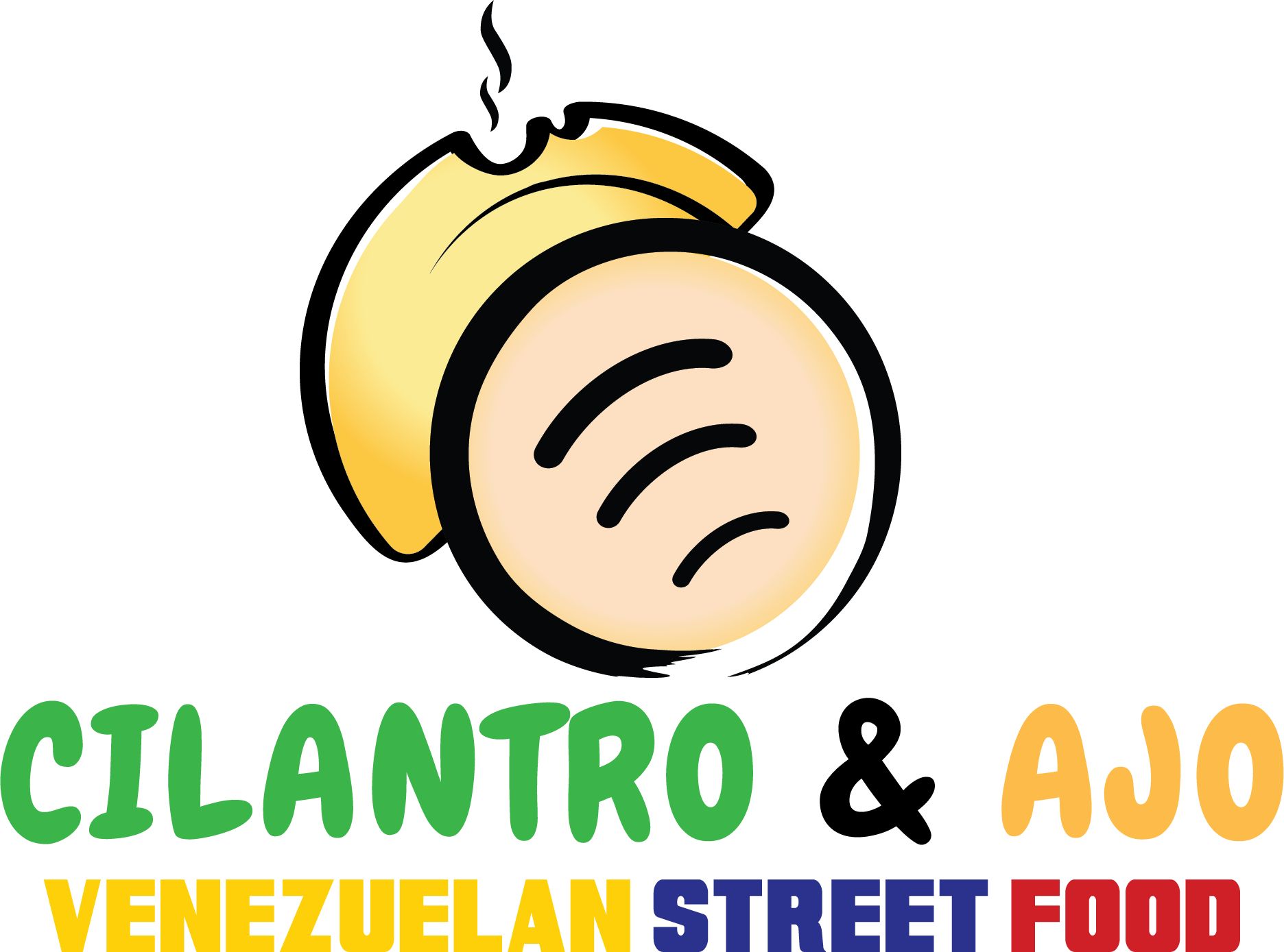 Cilantro & Ajo
