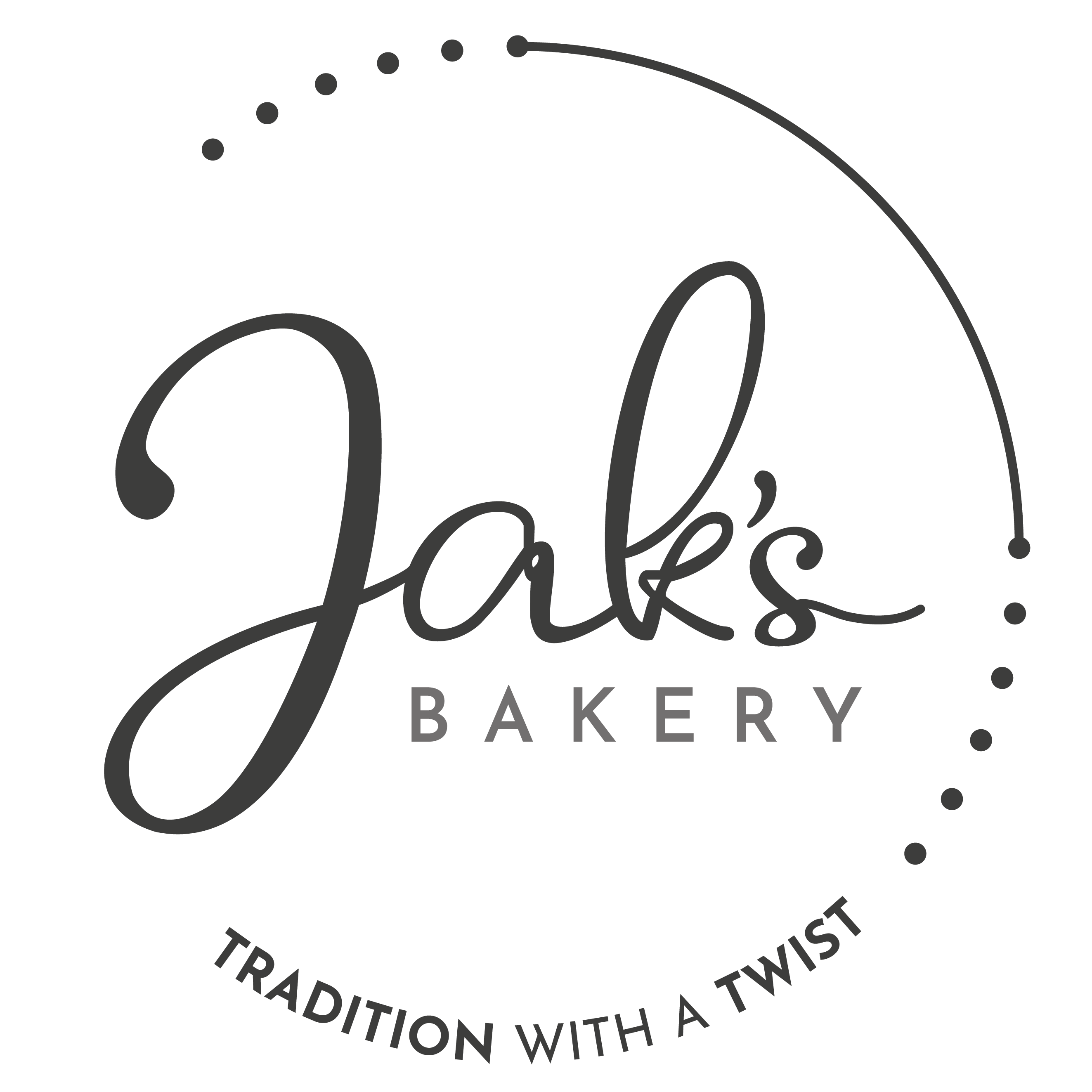 Jak's Bakery
