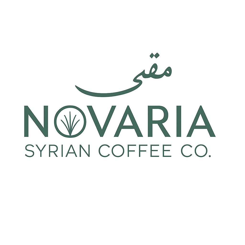 Novaria Coffee