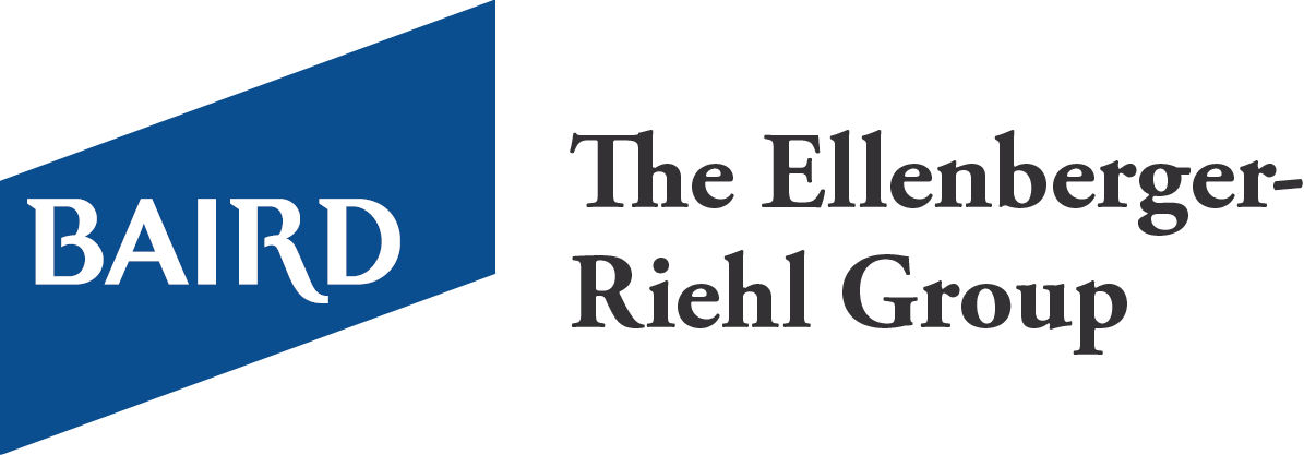 Baird the Ellenberger-Riehl Group logo