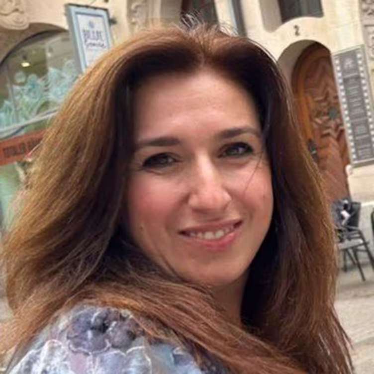 Kristina Khachaturova