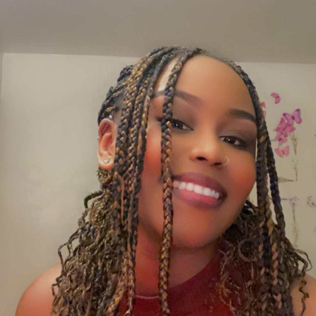 Raissa Mugomoka