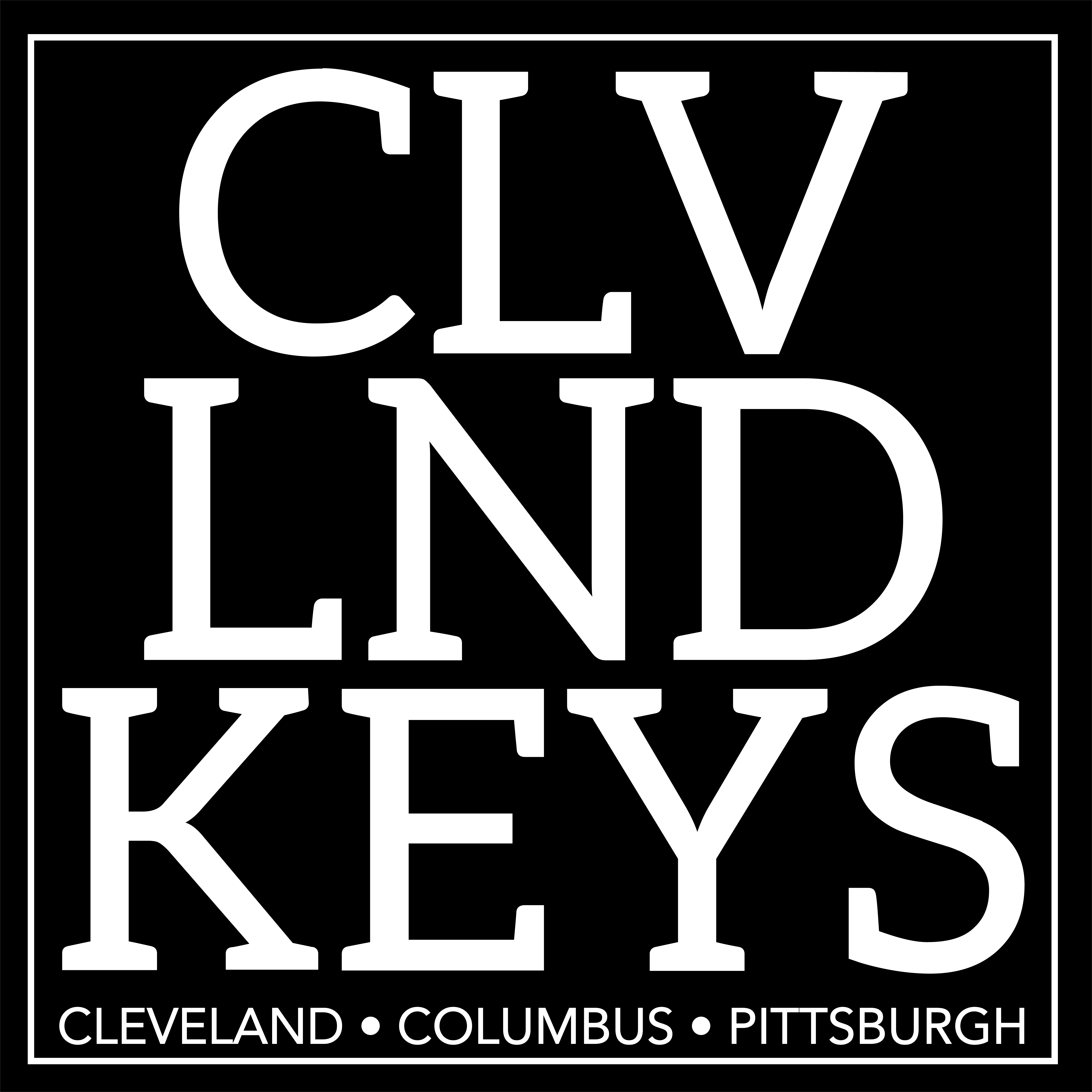 CLVLNDKEYS
