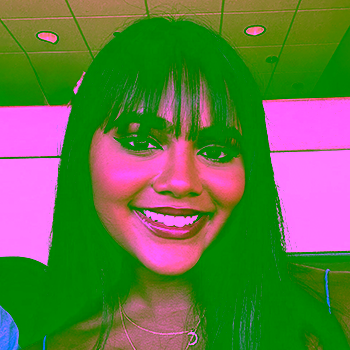 Disha Patel