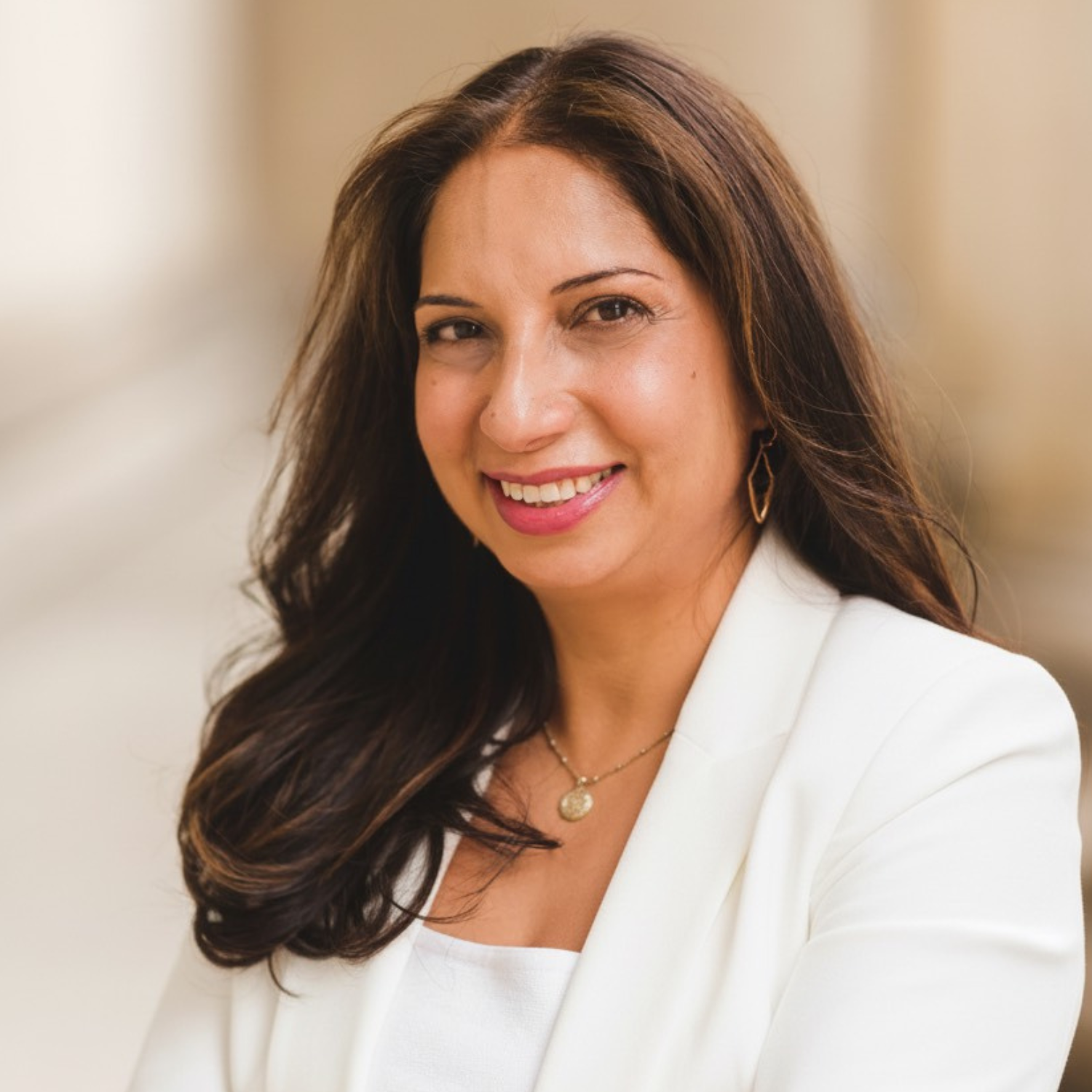 Sunita Thakkar Mahtani