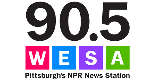 90.5 WESA