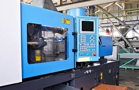 cnc manufacturing - maytown