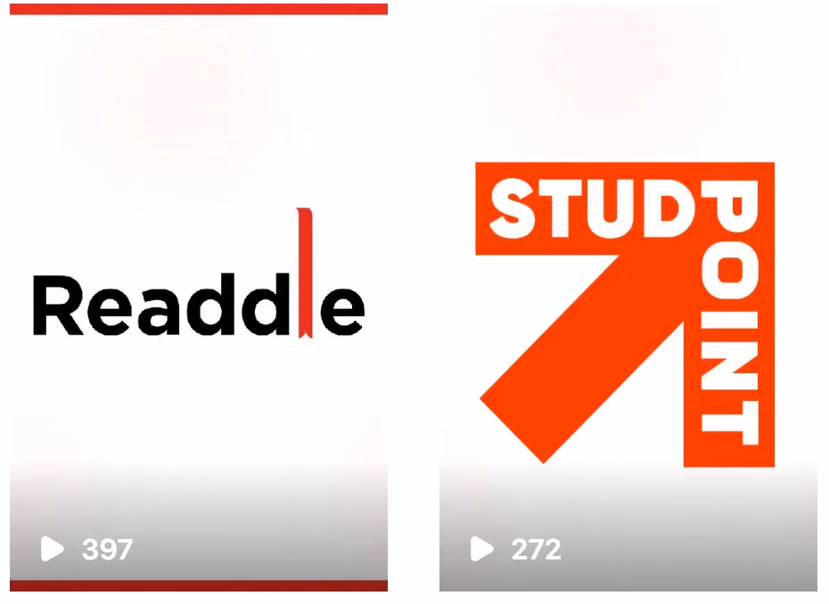 Як я потрапив на інтернатуру в Readdle? Історія Артема Азарова.