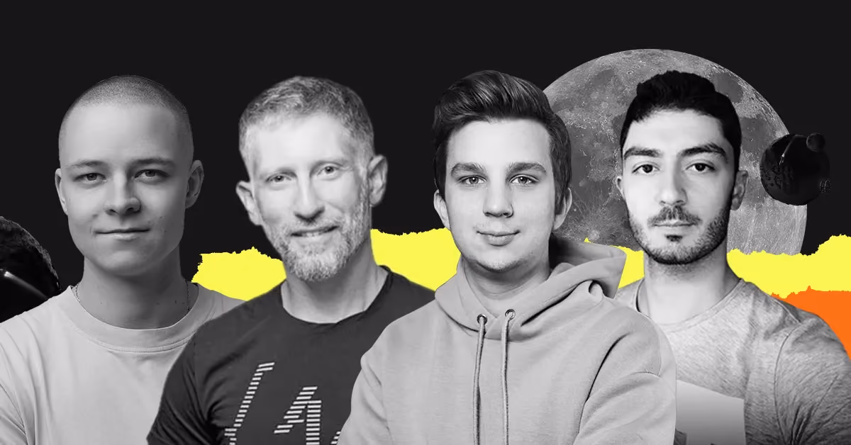 Як змінився продакт-менеджмент і яким він буде у 2023-му? Розповідають продакти з Readdle, «Сільпо», Parimatch Tech та Universe (Genesis)