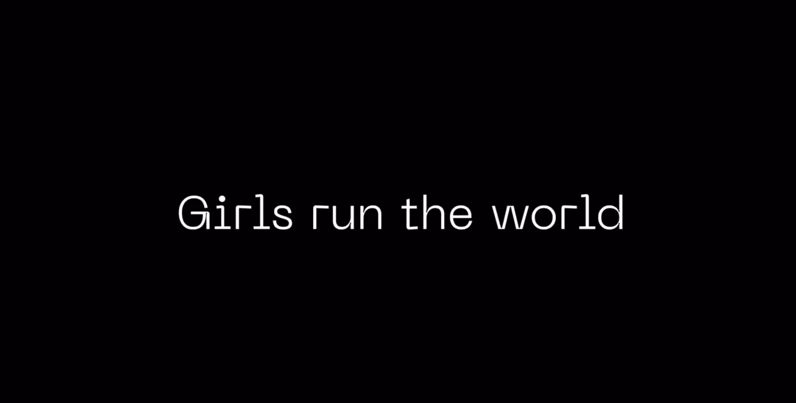 Проект Анастасії "World Women’s Day": ідея, сценарій, інтерв'ювання героїв, ТЗ для монтажу