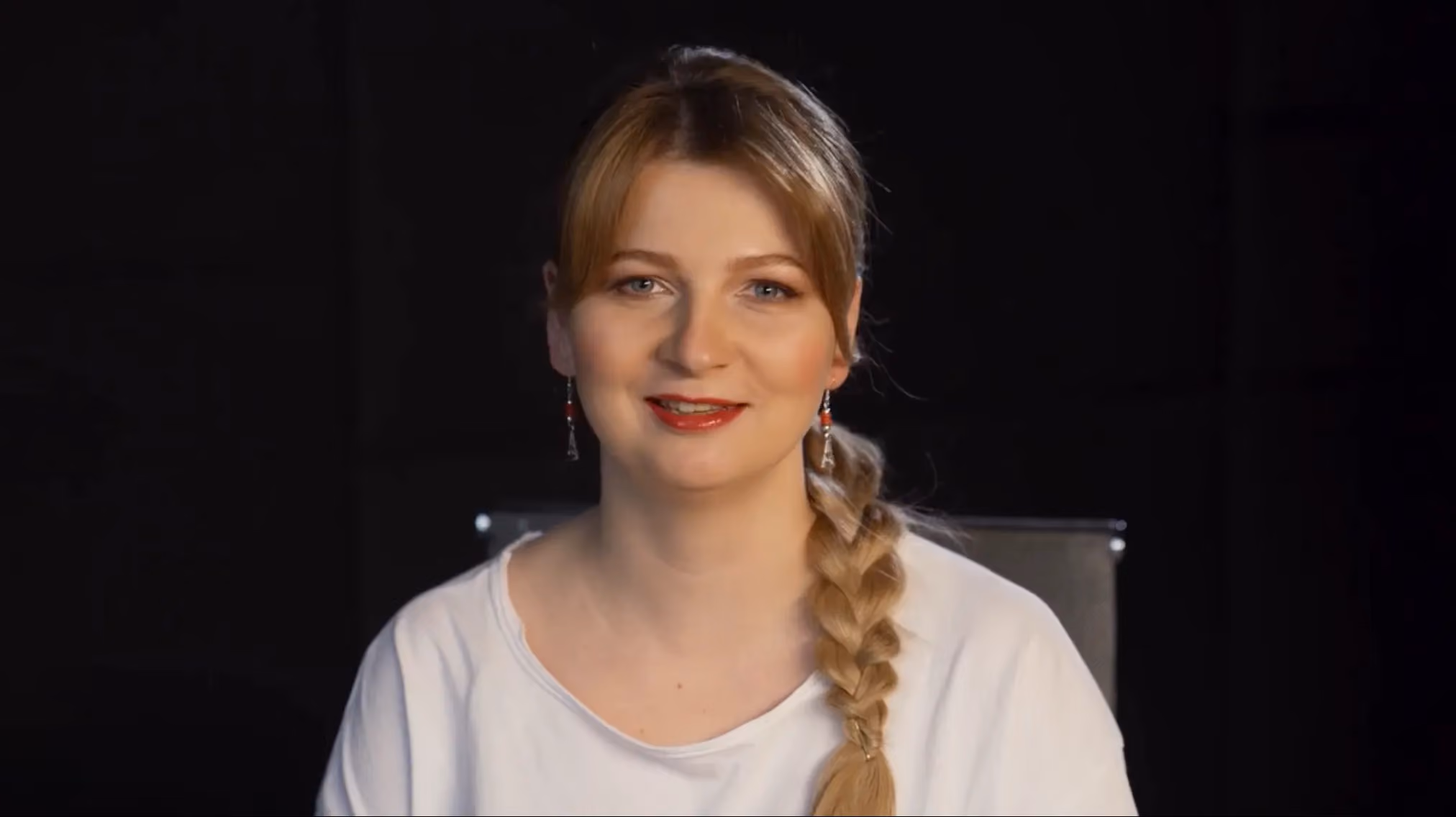 Проект Анастасії "PM People": ідея, сценарій, інтерв'ювання героїв, ТЗ для монтажу
