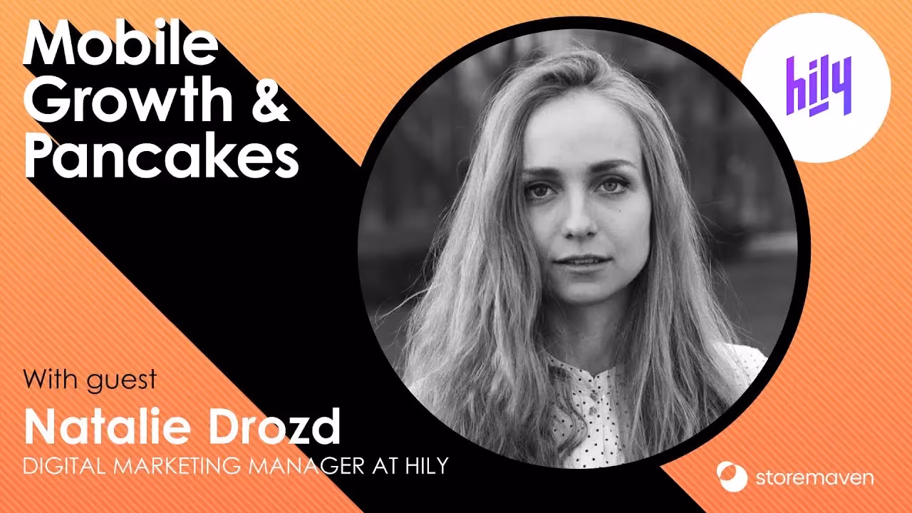 Google's Black Box: Organic & Paid with Natalie Drozd of Hily