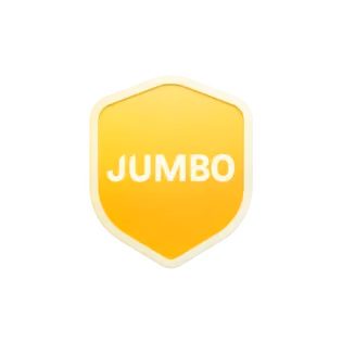Jumbo Privacy