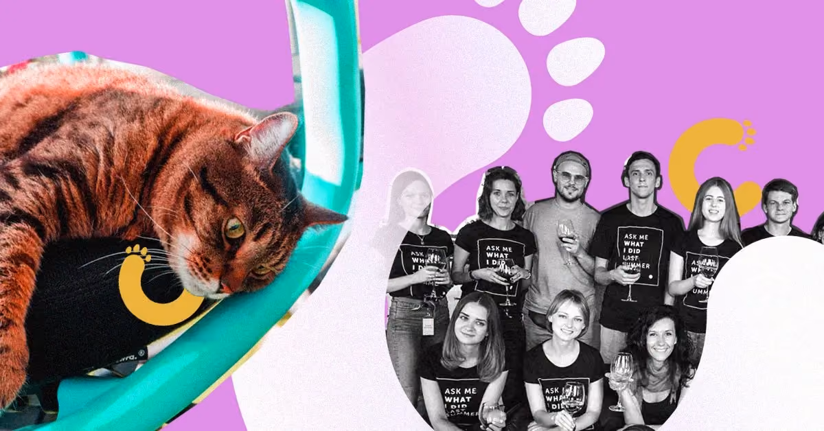 Як я пройшла стажування у MacPaw