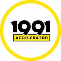 1991 Accelerator