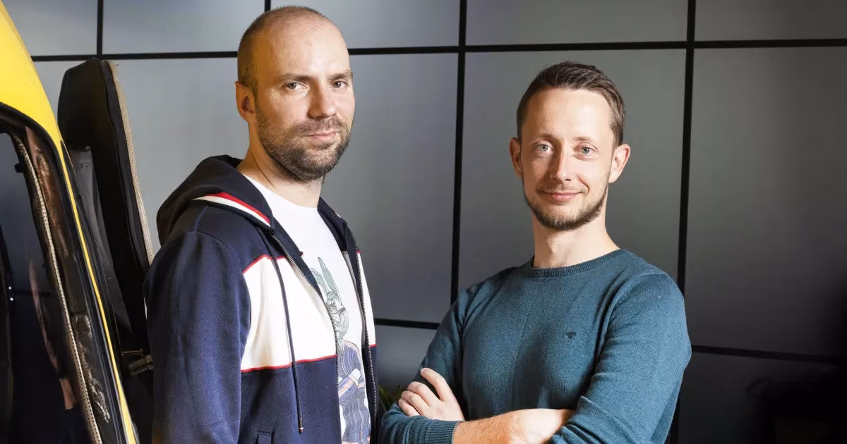 Український стартап Saldo Apps хоче вмістити у смартфон малий бізнес підприємців від США до Азії. У чому його секрет?