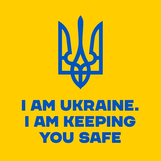 Волонтерський рух Анастасії – Volunteer squad