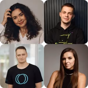 Ревʼю вашого резюме
