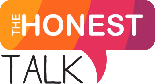 The Honest Talk